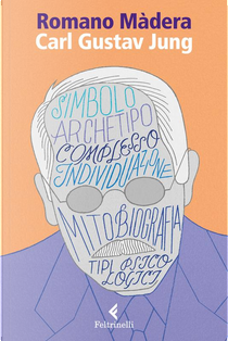 Carl Gustav Jung by Romano Màdera