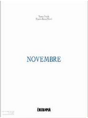 Novembre by Massimiliano Mistri, Teresa Verde