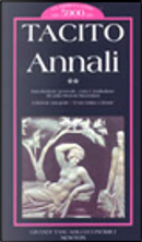 Annali - Vol. 2 by Tacito