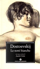 Le notti bianche by Fëdor Dostoevskij