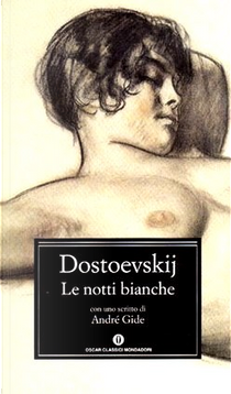 Le notti bianche by Fëdor Dostoevskij