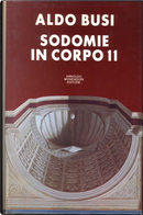 Sodomie in corpo 11 by Busi Aldo