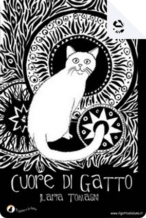 Cuore di Gatto by Ilaria Tomasini