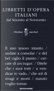 Libretti d'Opera italiani