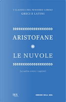 Le nuvole by Aristofane