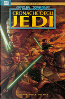 Star Wars: Cronache degli Jedi vol. 4 by Kevin J. Anderson, Tom Veitch