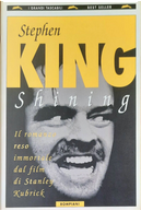 Shining by Stephen King