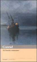 Al limite estremo by Joseph Conrad