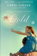 Gold by Chris Cleave