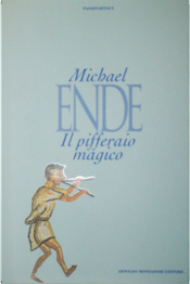 Il pifferaio magico by Michael Ende