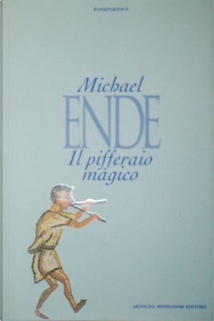 Il pifferaio magico by Michael Ende