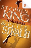 De talisman by Peter Straub, Stephen King