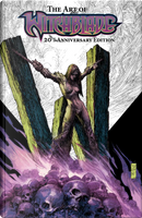 Art of Witchblade