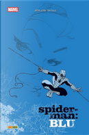 Spider-Man: Blu by Jeph Loeb