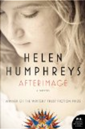 Afterimage by Helen Humphreys