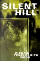Silent Hill by Aadi Salman, Ben Templesmith, Scott Ciencin