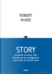 Story by Robert McKee
