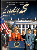 Lady S vol. 3 by Jean Van Hamme