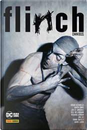 Flinch by Bill Sienkiewicz, Eduardo Risso, Garth Ennis, Greg Rucka
