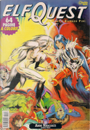 Elfquest n. 22 by Charles Barnett, Paul Abrams, Sarah Byam, Wendy Pini