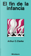 El fin de la infancia by Arthur C. Clarke