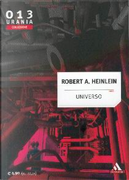 Universo by Robert A. Heinlein