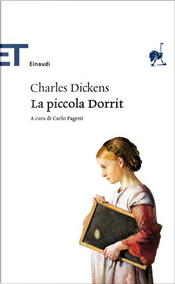 La piccola Dorrit by Charles Dickens