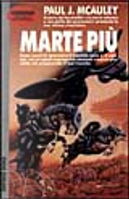 Marte più by Paul J. McAuley