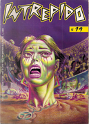 Intrepido n. 19/1992 by Giancarlo Caracuzzo, Giorgio Cambiotti, Giorgio Wallnöfer, Giuseppe De Nardo, Marco Pinti, Massimo Vincenti, Maurizio Di Vincenzo, Michelangelo La Neve, Patrizia Mandanici, Stefano Santarelli