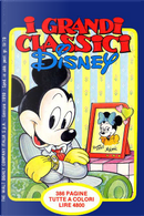I Grandi Classici Disney n. 43 by Andrea Fanton, Andrea Mantelli, Fabio Michelini, Freddy Milton, Guido Martina, Napoleone De Vita, Rodolfo Cimino