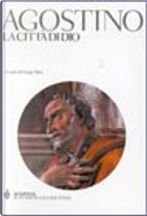 La città di Dio by Agostino (sant')