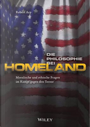 Die Philosophie bei Homeland by Robert Arp