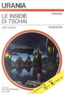 Le insidie di Tschai by Jack Vance