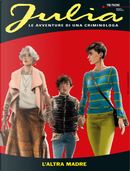 Julia n. 321 by Giancarlo Berardi, Lorenzo Calza