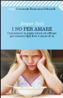 I no per amare by Jesper Juul