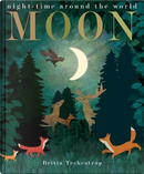 Moon by Patricia Hegarty