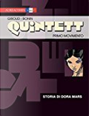 Quintett. Primo movimento vol. 1 by Frank Giroud