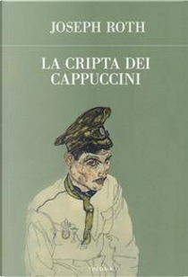 La cripta dei cappuccini by Joseph Roth