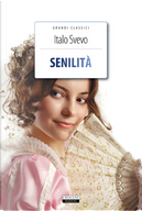 Senilità by Italo Svevo
