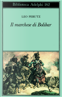 Il marchese di Bolibar by Leo Perutz