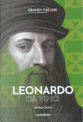 Leonardo da Vinci by Andrea Dusio