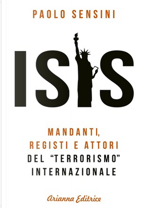 ISIS by Paolo Sensini