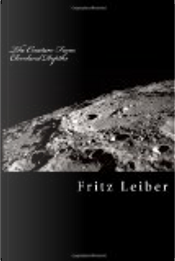 The Creature from Cleveland Depths by Fritz Leiber