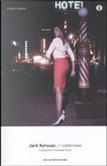 I sotterranei by Jack Kerouac