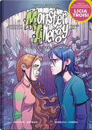 Monster Allergy Evolution vol. 5 by Licia Troisi