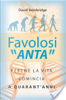 Favolosi "ANTA" by David Bainbridge