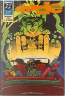 Shade - L'Uomo psichedelico n. 11 by Chris Bachalo, Jan Duursema, Mark Pennington, Peter Milligan, Rick Bryant
