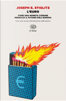 L'Euro by Joseph E. Stiglitz