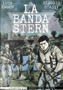 La banda Stern by Claudio Stassi, Luca Enoch