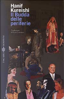 Il Budda delle periferie by Hanif Kureishi